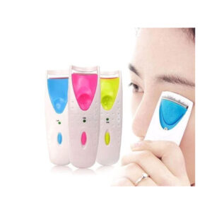 Encrespador alargador de pestañas