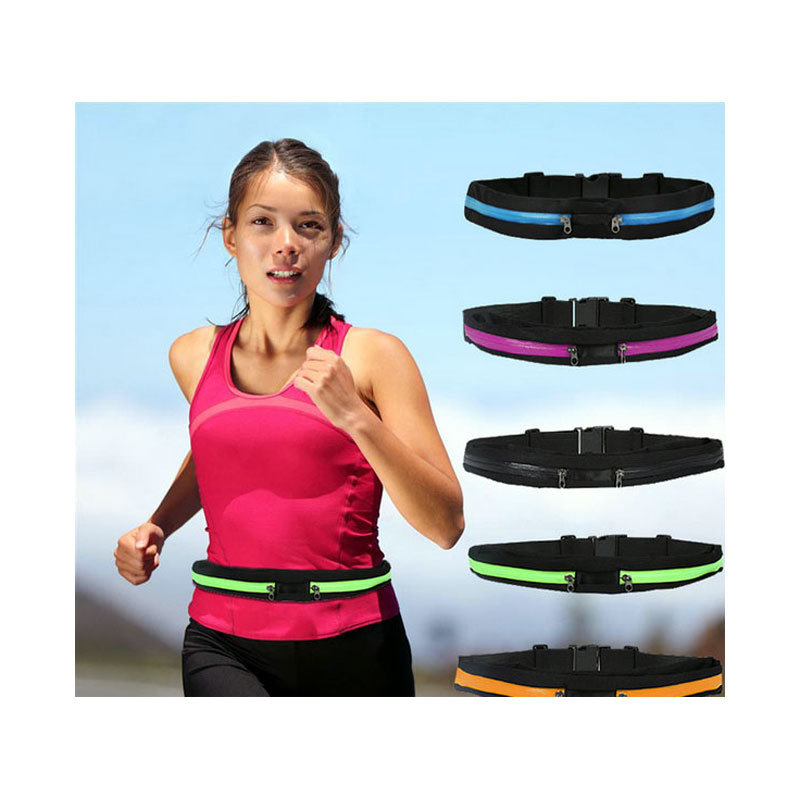 Micro banano para hacer deporte - Imagen 3