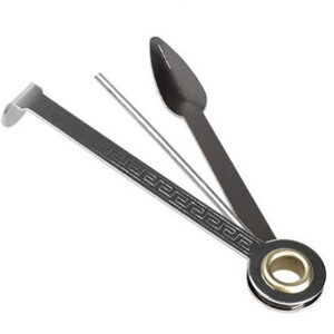 Herramienta de limpieza de pipa