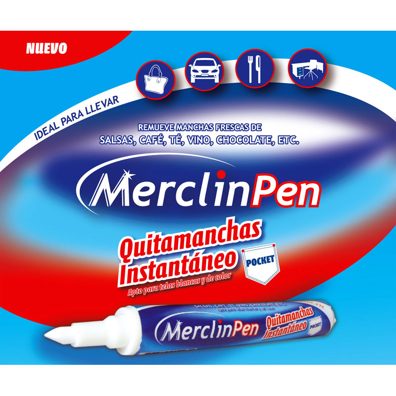 Quita manchas instantáneo - Imagen 2