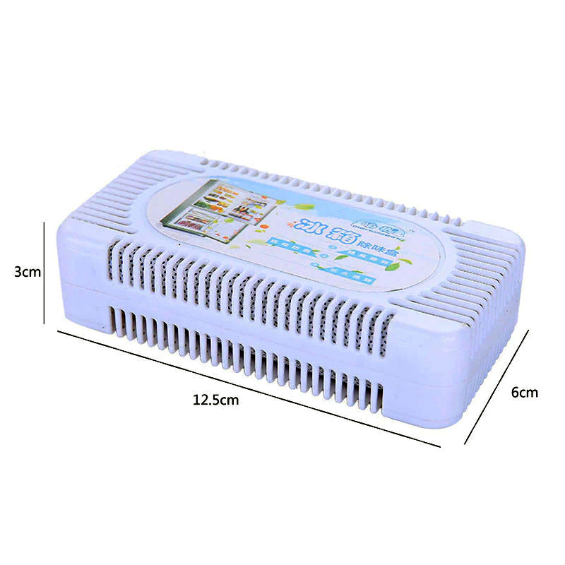 Purificador de aire para refrigerador - Imagen 4