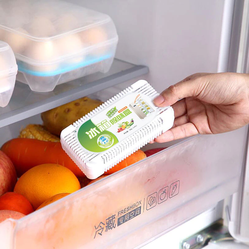 Purificador de aire para refrigerador - Imagen 3