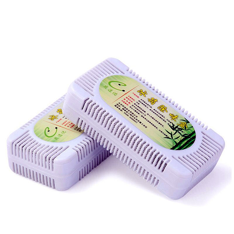 Purificador de aire para refrigerador