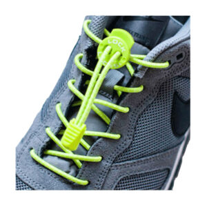 Cordones elasticados para zapatillas