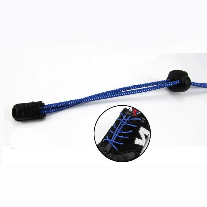 Cordones elasticados para zapatillas - Imagen 3